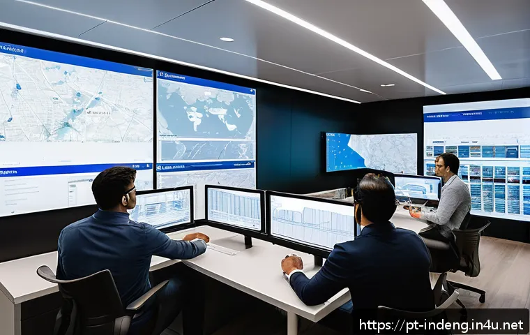 산업공학 SCM  공급망 관리 관련 이미지 2